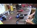 iRobot Roomba 770 Wheel Repair