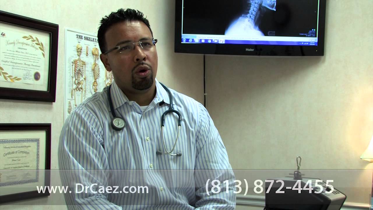 Caez Chiropractic - Short | Tampa, FL