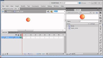 TCH016 Flash Animation Project 5 part 1