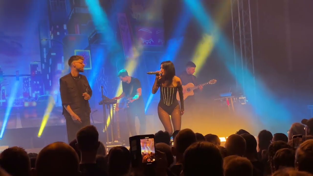 Elif & Fayan - Erinnern_Alter Schlachthof Dresden 2023