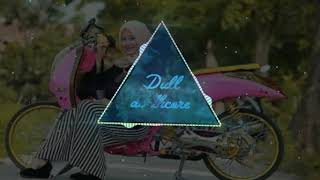 NOFIN ASIA || DJ CINTA TERBAIK BIKIN GELENG geleng 2019