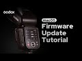 Godox Flash Firmware Update Tutorial — macOS