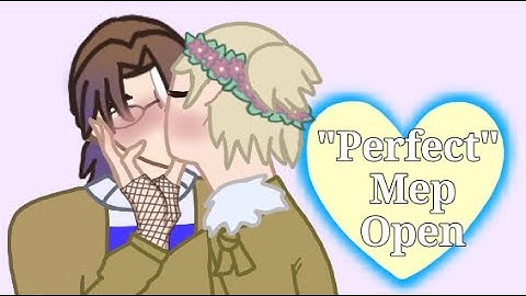 [canceled] Perfect gacha mep || open || read desc before entering!!!!!