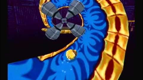 SpongeBob SquarePants: The Movie Game 100% Walkthrough - Part 11 - Shell City, Dead Ahead (1/2)