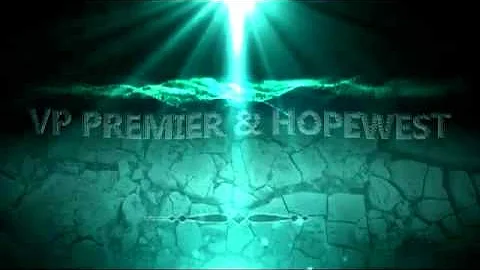 Vp Premier & Hopewest - Ravin Remix - Popcaan