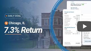 How to Analyze a Multi-Family Property in Chicago, IL