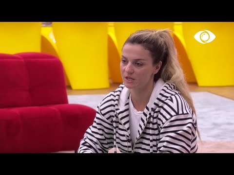 Pse nuk duhet ta fitojë Big Brother Luizi sipas Nitës - Big Brother Albania Vip 2