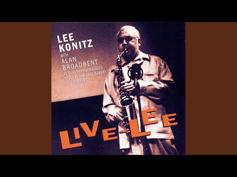 Putar Ex Temp - Lee Konitz