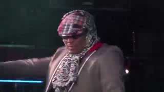 Kool Keith &amp; Kutmasta Kurt Live