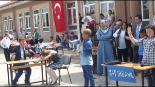 23 Nisan Gösterisi 2014 14