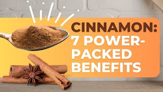 Is Eating Cinnamon Good For You? - 7 Impressive Benefits of Cinnamon screenshot 4