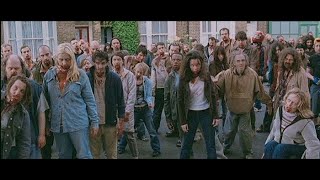 Shaun of the dead(best zombie comedy) in Hindi with download links