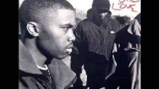 Nas - One Love (L.G. Main Mix) [Track 4]