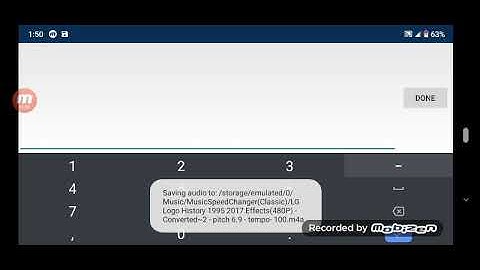 How To Make Pika Major on Android / Cómo Hacer "Pika Major" en Android.