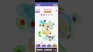 Screw Out: Nuts & Bolts Jam Puzzle Answers || Unscrew It: Nuts & Bolts Jam Level 421 Gameplay