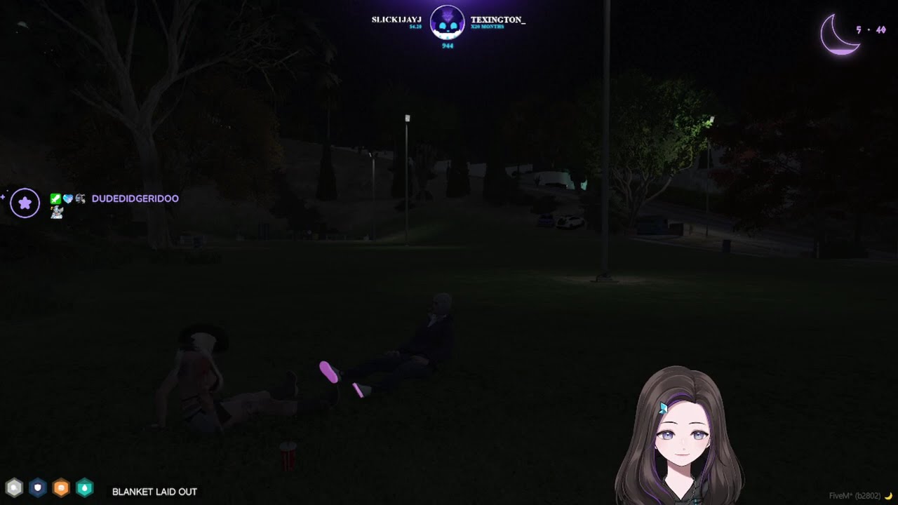 Crystal Cuts Papa Ray's GF Charli Instead Of The Cookie | NoPixel 4.0 GTARP