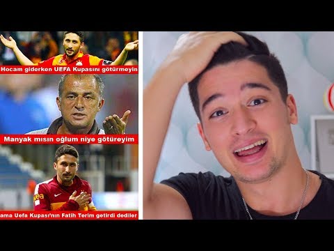 KOMİK FUTBOL CAPSLERİ !