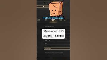 Wuchang: Fallen Feathers – How to Fix the Tiny HUD (Quick HUD Size Tip!)