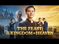 Full gospel movie  the feast of the kingdom of heaven  a catholic priests testimony