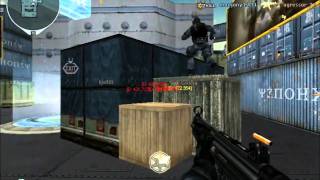 hack crossfire - aimbot - enero 2011