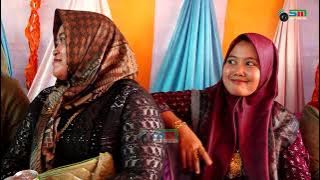 GENDING RUKUN FAMILI DI KEDIAMAN BPK, FATHOR & IBU, FARIDA, PART 1