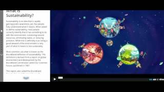 Teachers Academy Online Navigation Video