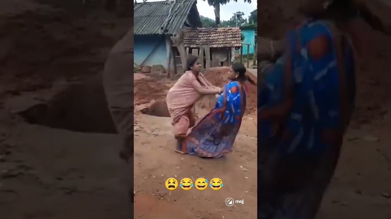 LADIES FIGHT Viral Lady Fight