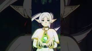 Download Lagu Frieren uses 1% of her power! | Phonk anime edit #anime #frieren #magic MP3