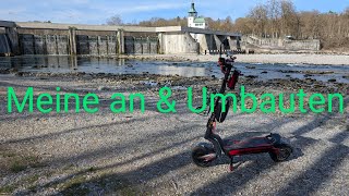 IO Hawk Elite X 2.0 modifications and add-ons screenshot 5