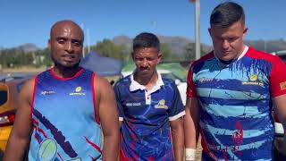 Dankie Pick  Pay Robertson