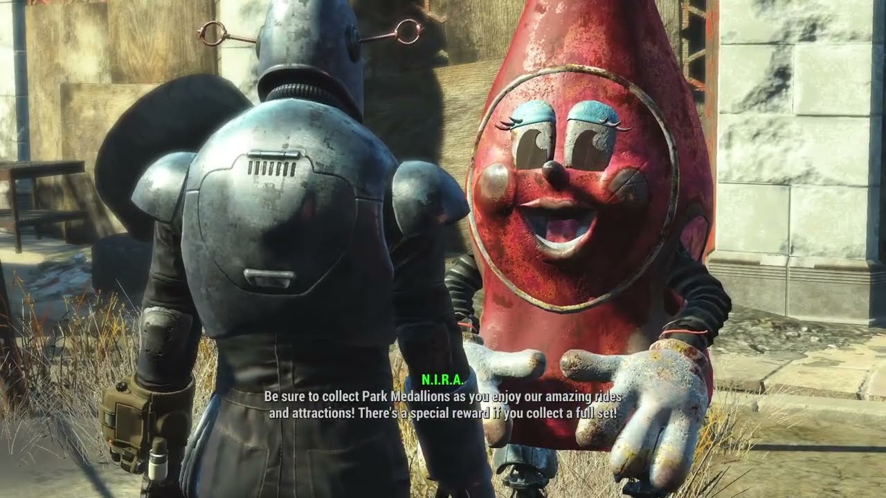 Settling In to The Overboss Quarters! | Fallout 4 Ep. 74 #gaming #fallout4goty #gameplay #nukaworld