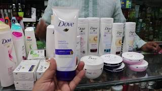 ৮০টক থক Dove কসমটক পরডকটDove Cosmetic Product Price