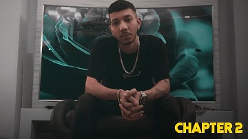 Chvrsi - DISTANCE (Official Music Video)