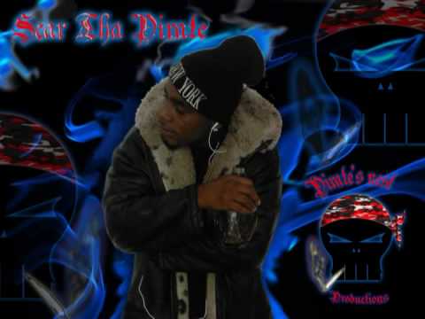 Scar tha Pirate & Gobz  - "Poison"  Mixtape 2009
