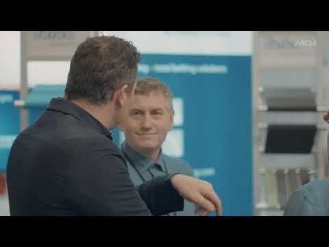 Kort stemningsvideo fra