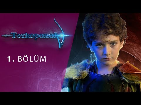 Tozkoparan 1. Bölüm