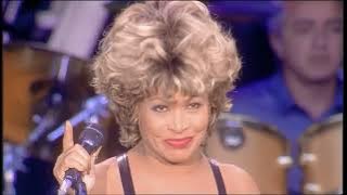 Tina Turner - One Last Time Live In Concert - Live Wembley (2000) - Full Concert I UHD 4K