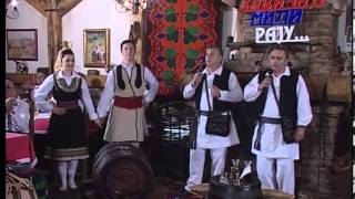 Rosini becari - Bunardzija 2 - Zavicaju Mili Raju - (Renome 03.05.2009.)