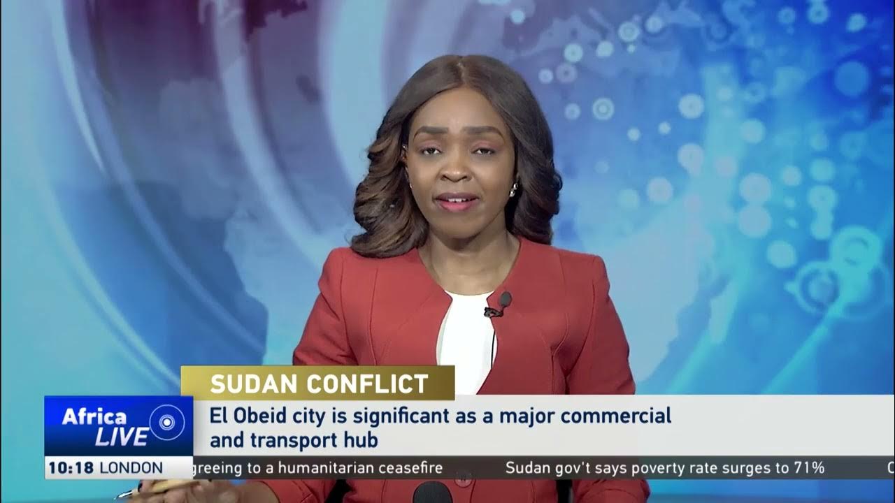 Sudanese Armed Forces shoot down RSF drone