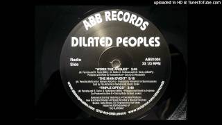 Dilated Peoples - Triple Optics