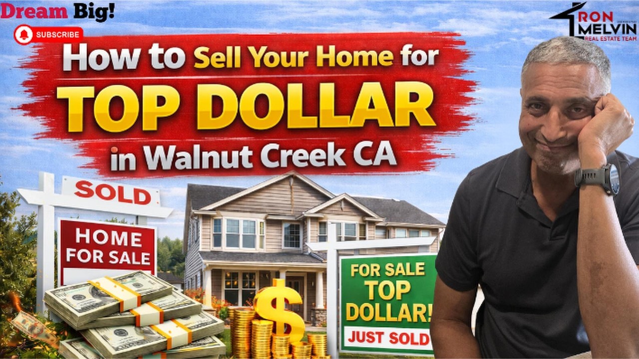 Home Selling Guides & Tips