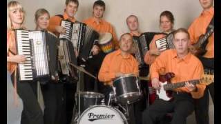 Аккордеон, баян, Тагильские гармоники, accordion