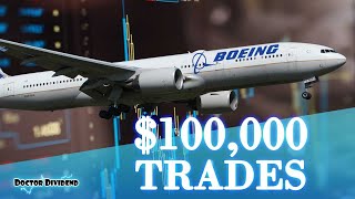 $1300 1-Day Return! 📈 Robinhood APP Stock Market Investing