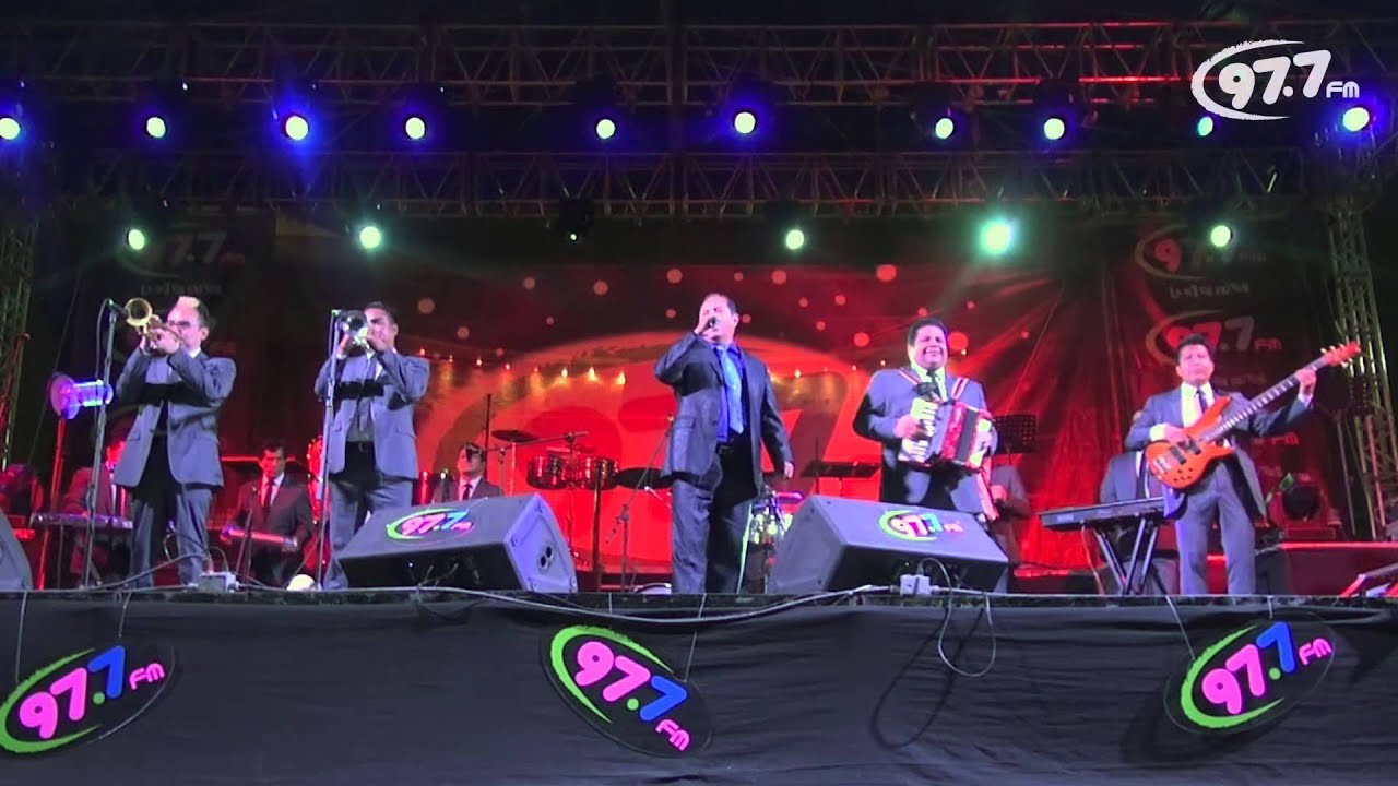 Posada 97 7 2014 Rayito Colombiano