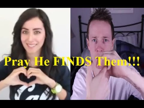 Daniel's Dog Ate His Homework/Sexual Harassment Evidence!