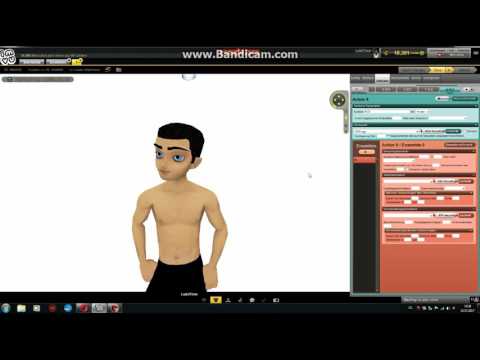 IMVU Tutorial- Erstellen von Musikboxen ( Trigger) German(IMVU)