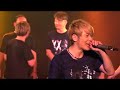 PaniCrew「BIG UP」1st Single カップリング