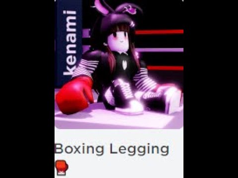 Boxing League Update Emerald Is The Best Glove Now Emerald Showcase And Forced Girl Pants Newname Youtube - roblox boxers pants