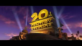 Opening Logos - KPop Demon Hunters (2025)
