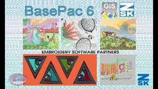 GiS BasePac v6.04 Build 03.04.07 β Win7 - 32x β